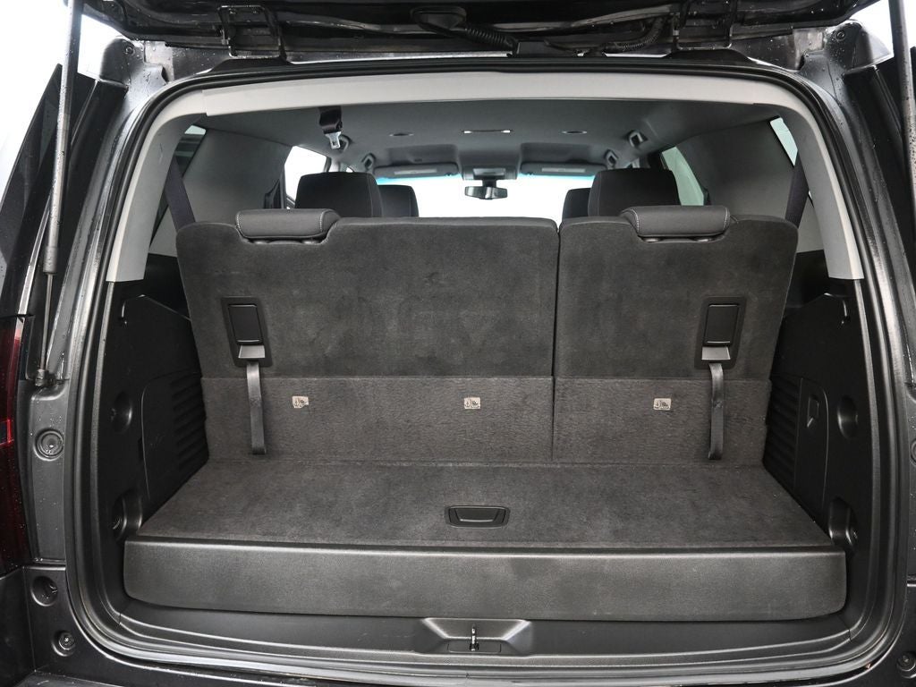 2017 Chevrolet Tahoe LS