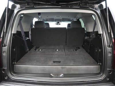 2017 Chevrolet Tahoe LS