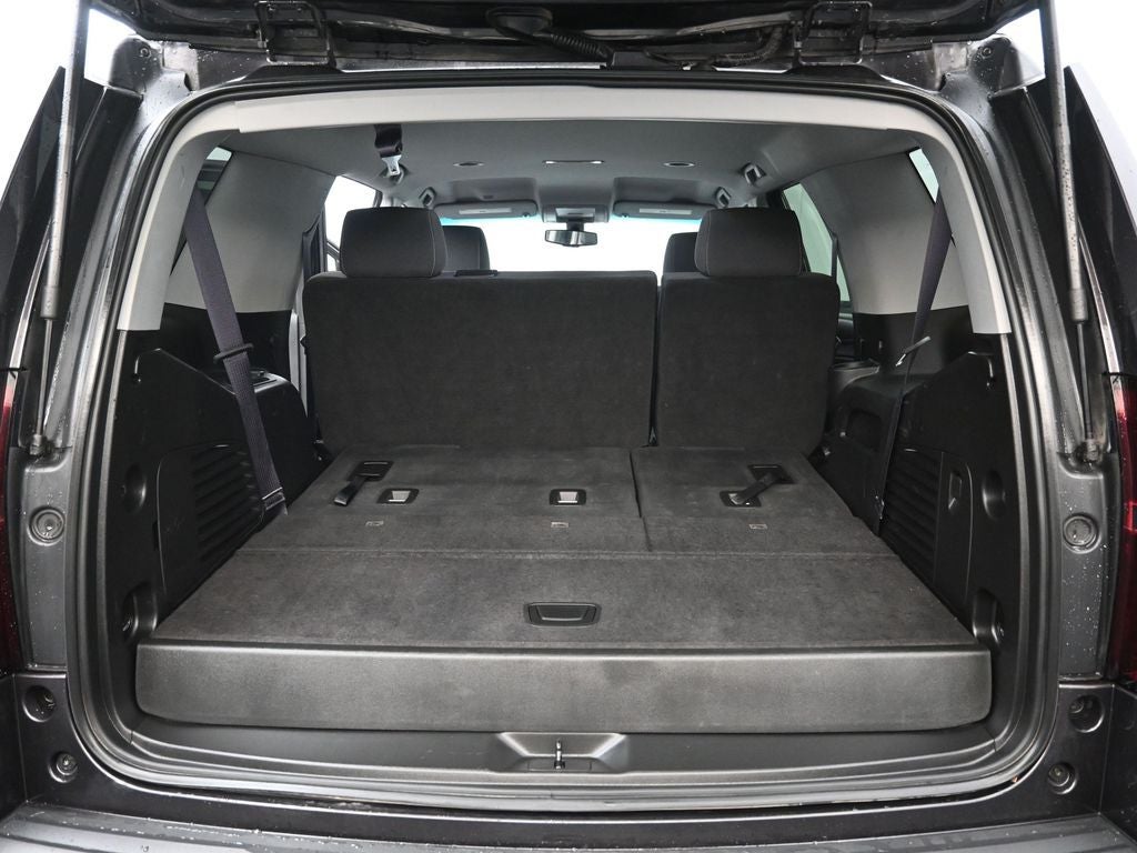 2017 Chevrolet Tahoe LS