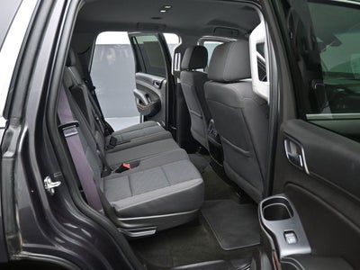 2017 Chevrolet Tahoe LS