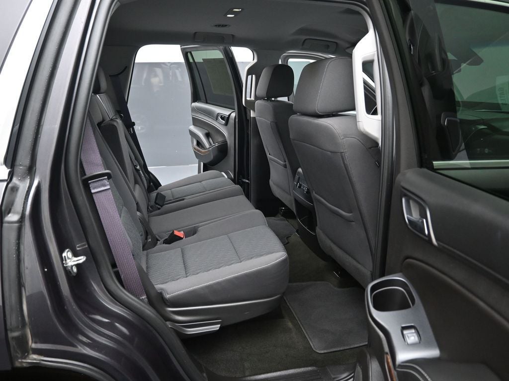 2017 Chevrolet Tahoe LS