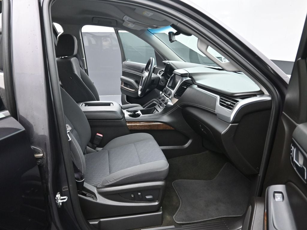 2017 Chevrolet Tahoe LS