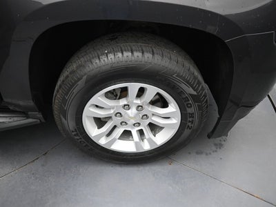 2017 Chevrolet Tahoe LS