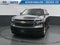 2017 Chevrolet Tahoe LS
