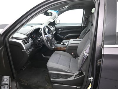 2017 Chevrolet Tahoe LS