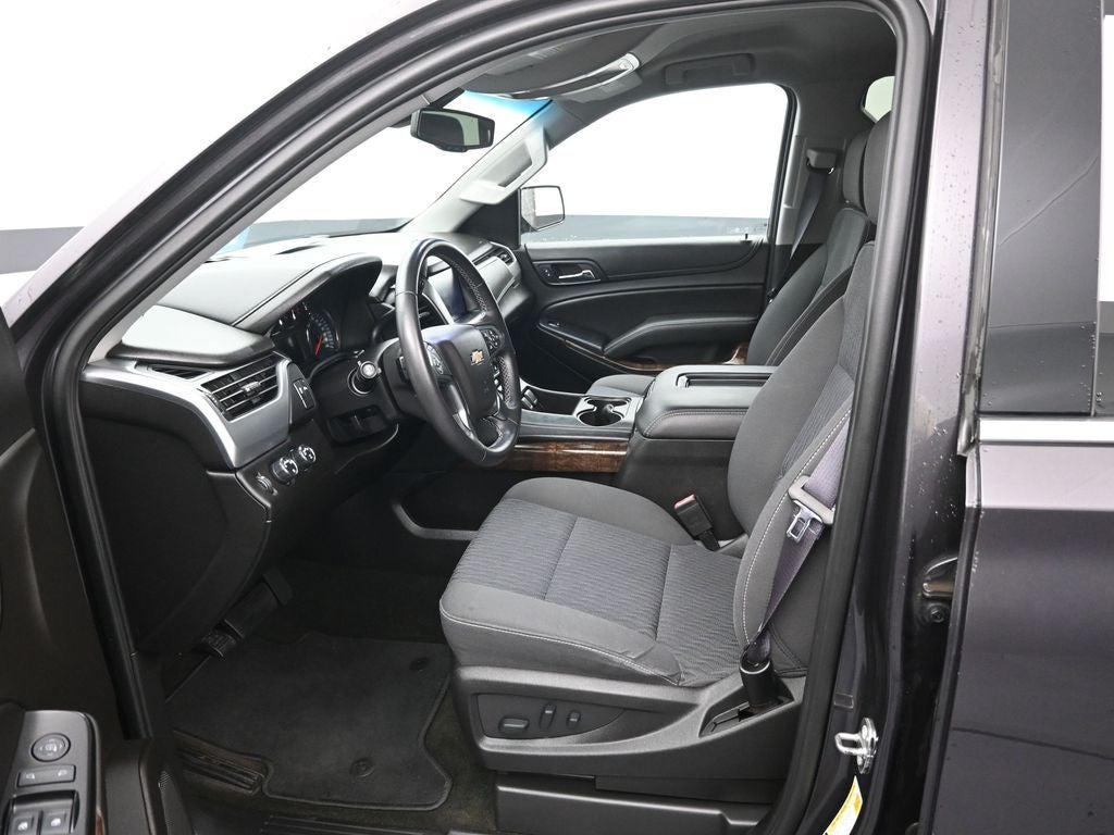 2017 Chevrolet Tahoe LS