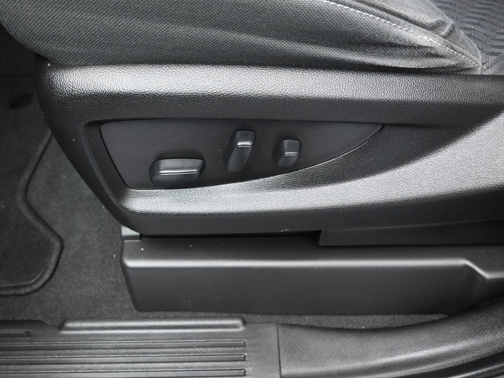 2020 Chevrolet Suburban LS
