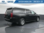 2020 Chevrolet Suburban LS
