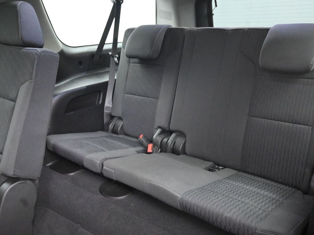 2020 Chevrolet Suburban LS