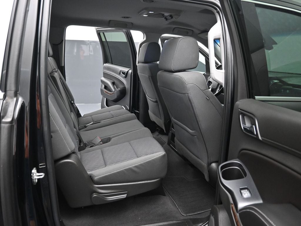 2020 Chevrolet Suburban LS