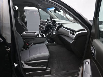 2020 Chevrolet Suburban LS