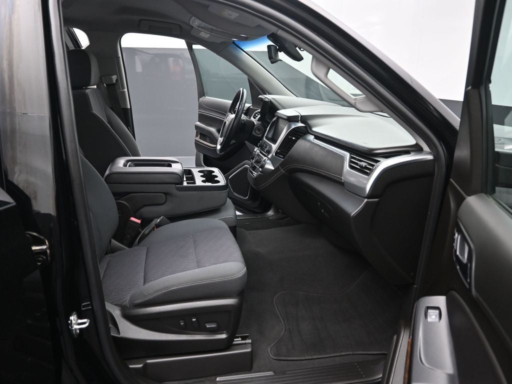 2020 Chevrolet Suburban LS