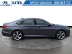 2018 Honda Accord Touring 2.0T