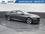2018 Honda Accord Touring 2.0T