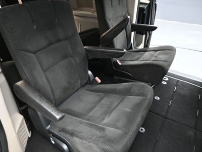 2016 Dodge Grand Caravan SE Plus