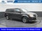 2016 Dodge Grand Caravan SE Plus