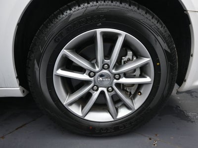 2016 Dodge Grand Caravan SE Plus