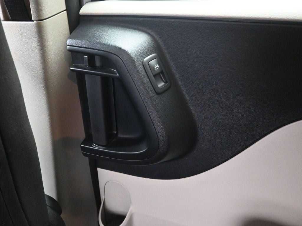 2016 Dodge Grand Caravan SE Plus