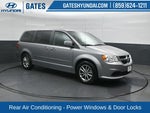 2016 Dodge Grand Caravan SE Plus