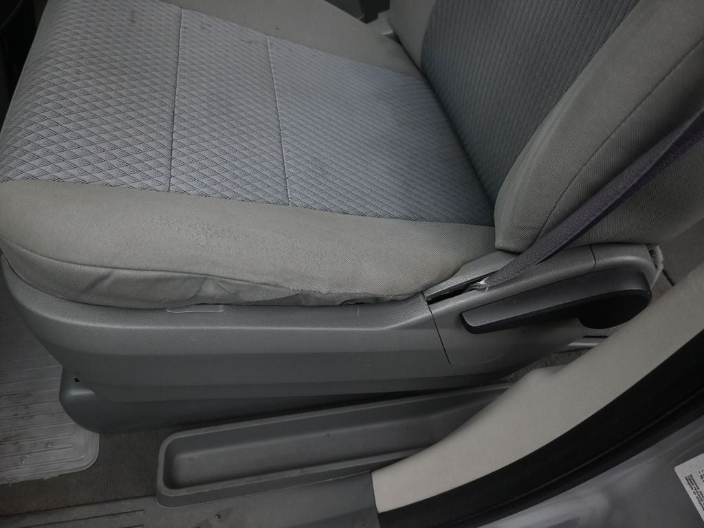 2010 Dodge Grand Caravan SE