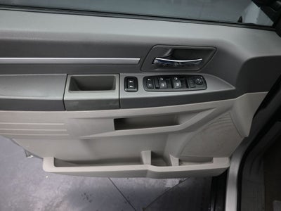 2010 Dodge Grand Caravan SE