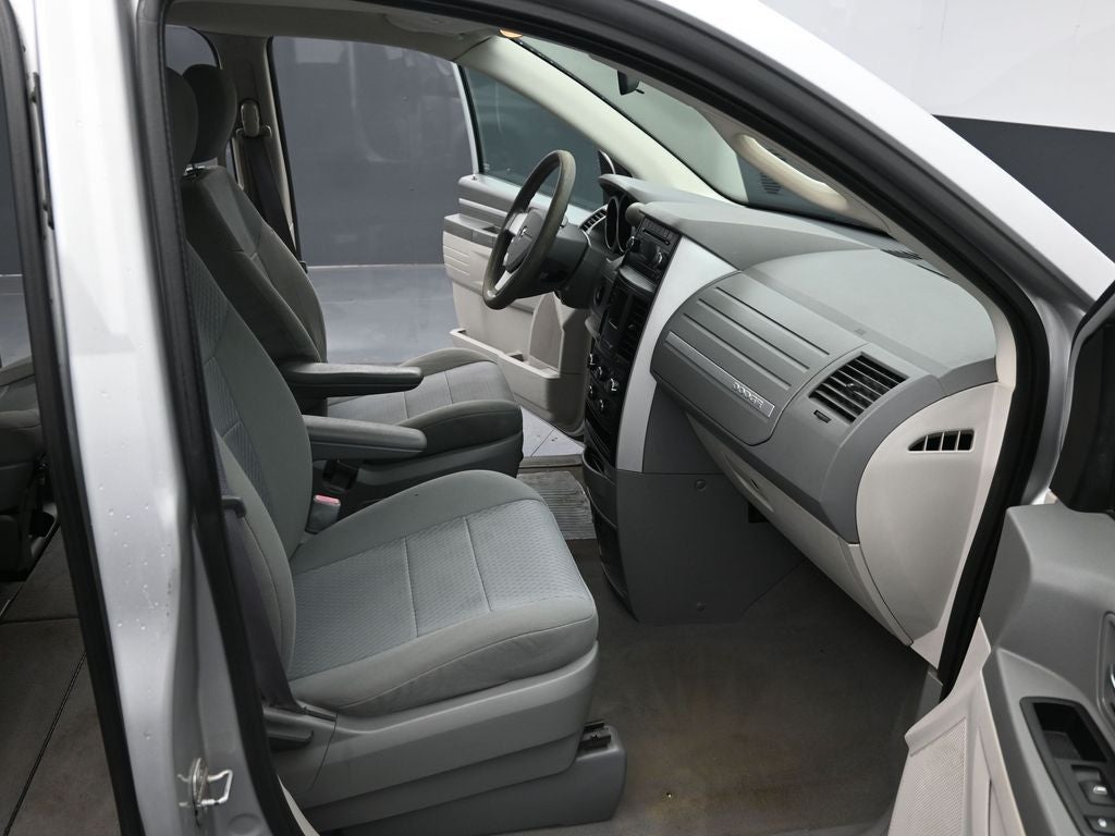 2010 Dodge Grand Caravan SE