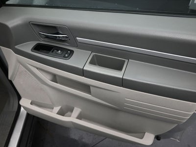 2010 Dodge Grand Caravan SE