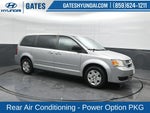 2010 Dodge Grand Caravan SE