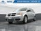 2010 Dodge Grand Caravan SE