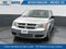 2010 Dodge Grand Caravan SE