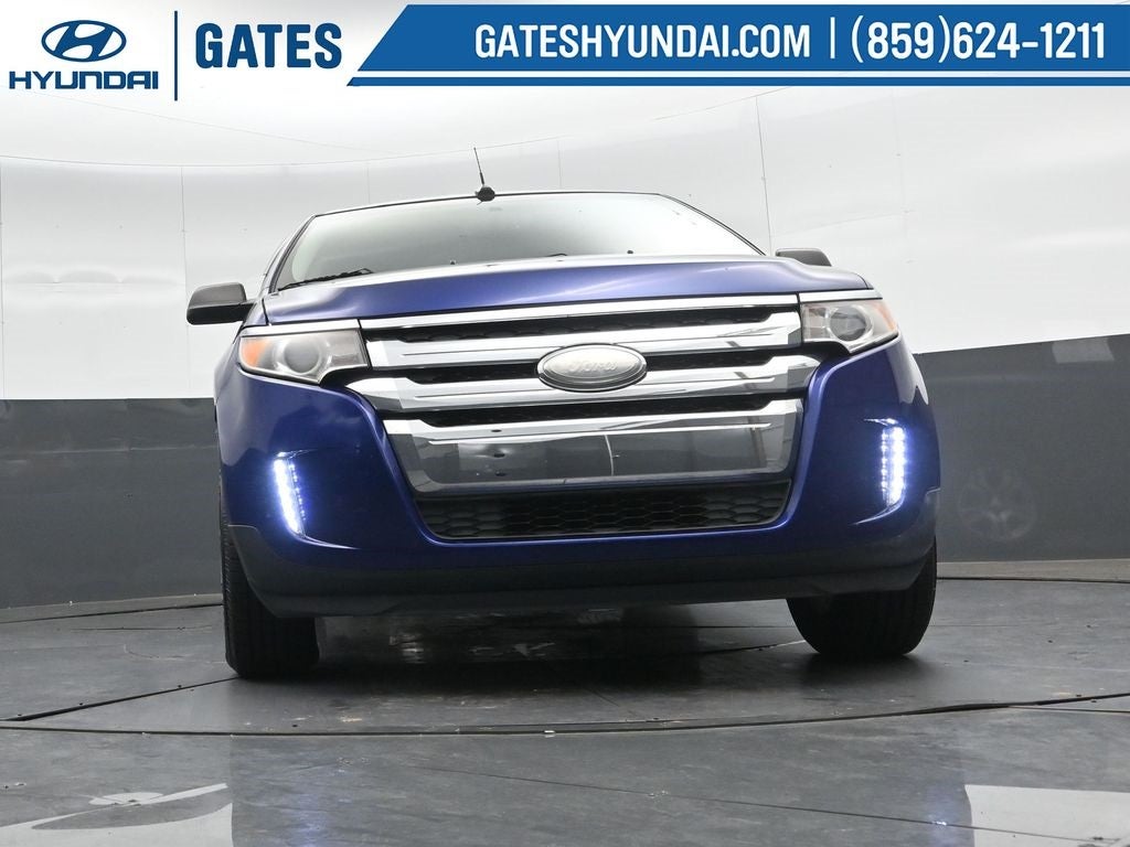 2013 Ford Edge SE