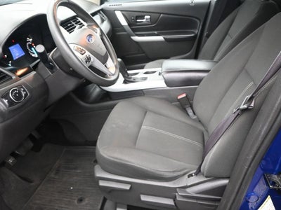 2013 Ford Edge SE