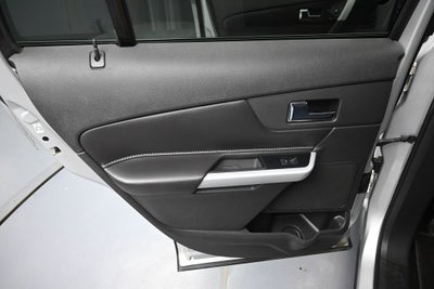 2014 Ford Edge SE