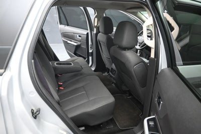 2014 Ford Edge SE