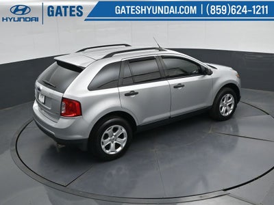 2014 Ford Edge SE