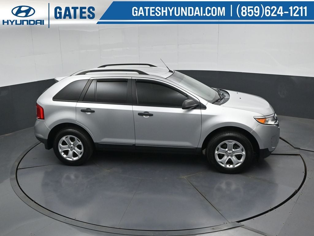 2014 Ford Edge SE