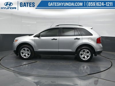 2014 Ford Edge SE