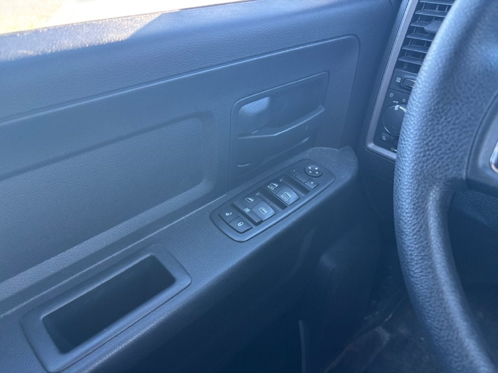 2017 RAM 3500 Tradesman