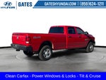 2017 RAM 3500 Tradesman