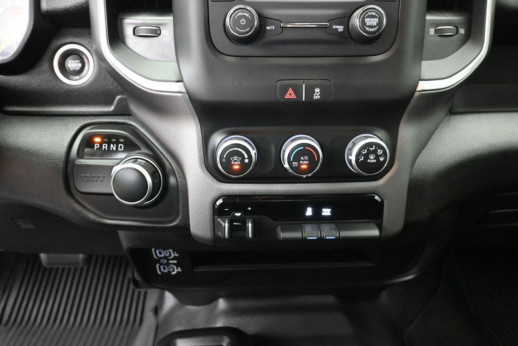 2020 RAM 3500 Tradesman