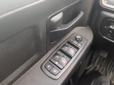 2020 RAM 3500 Tradesman