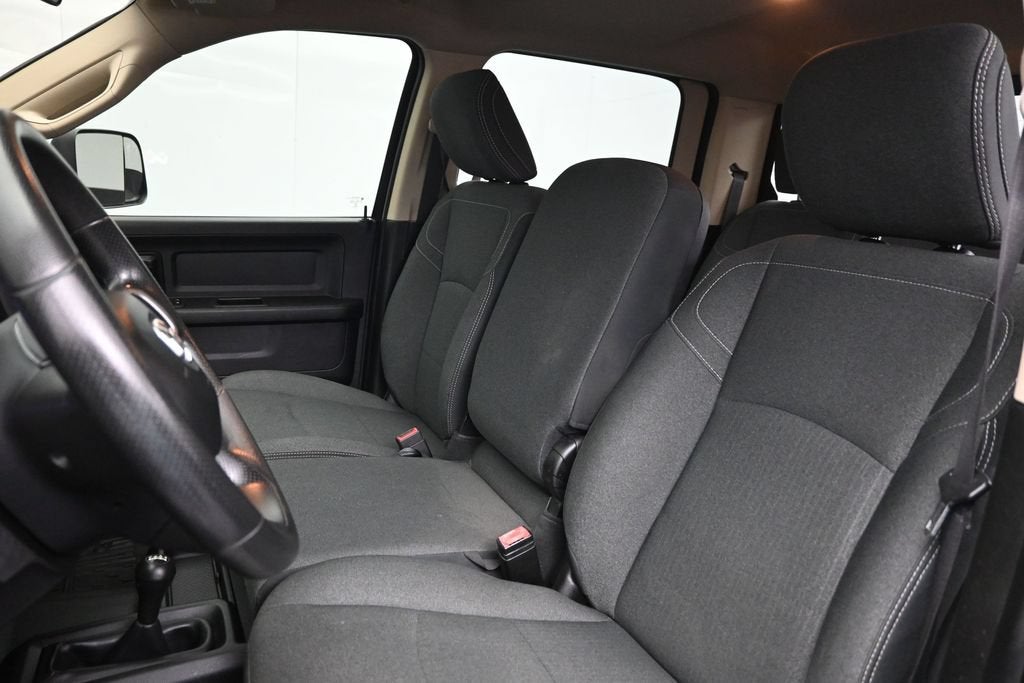 2020 RAM 3500 Tradesman