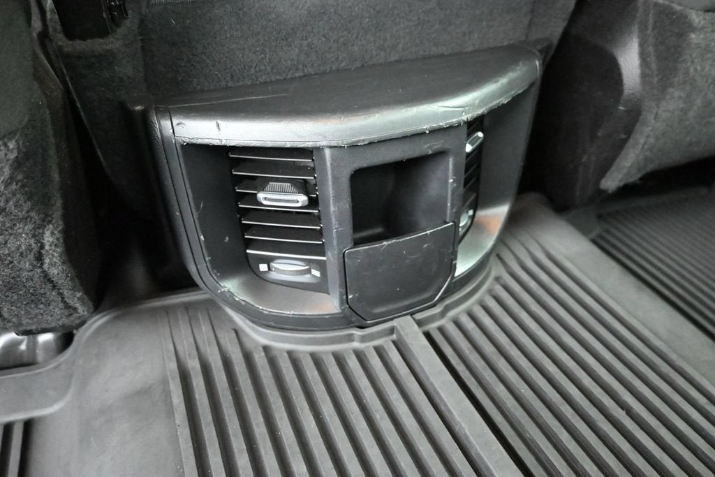 2020 RAM 3500 Tradesman
