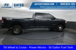 2020 RAM 3500 Tradesman