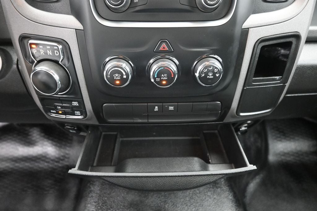 2017 RAM 1500 Tradesman