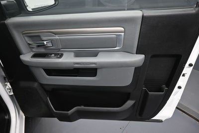 2017 RAM 1500 Tradesman