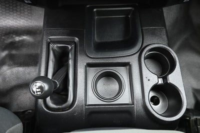 2014 RAM 2500 Tradesman