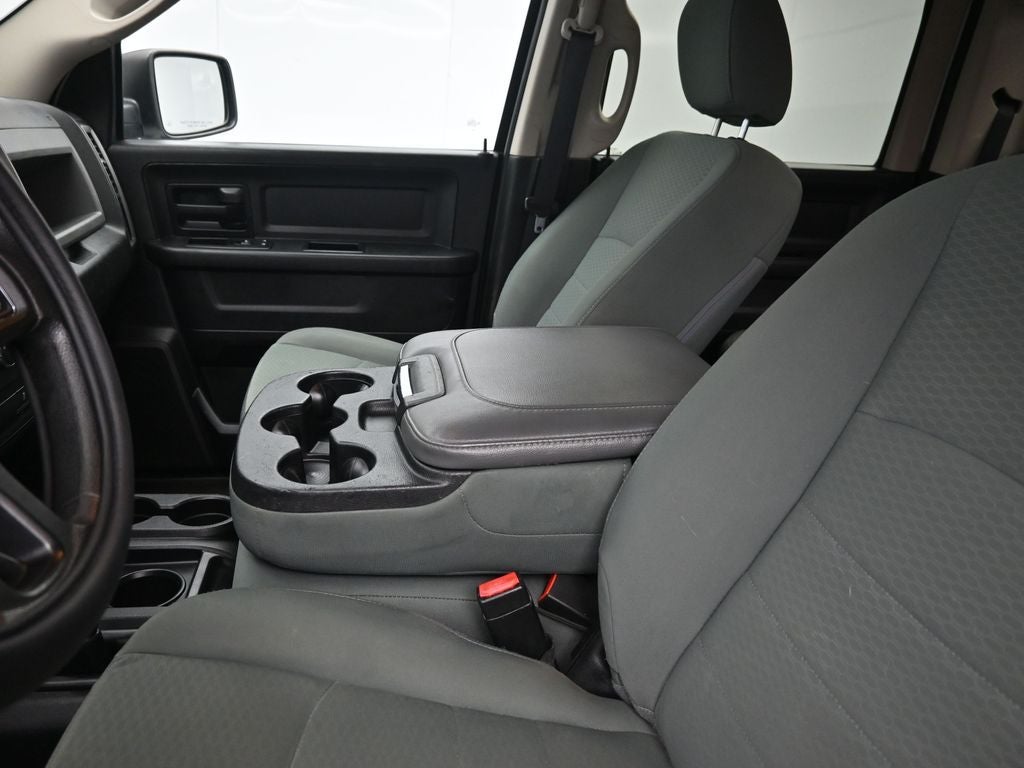 2016 RAM 2500 Tradesman