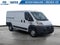 2018 RAM ProMaster 1500 Low Roof