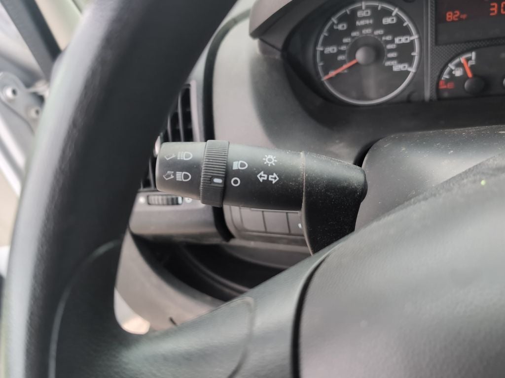 2018 RAM ProMaster 1500 Low Roof